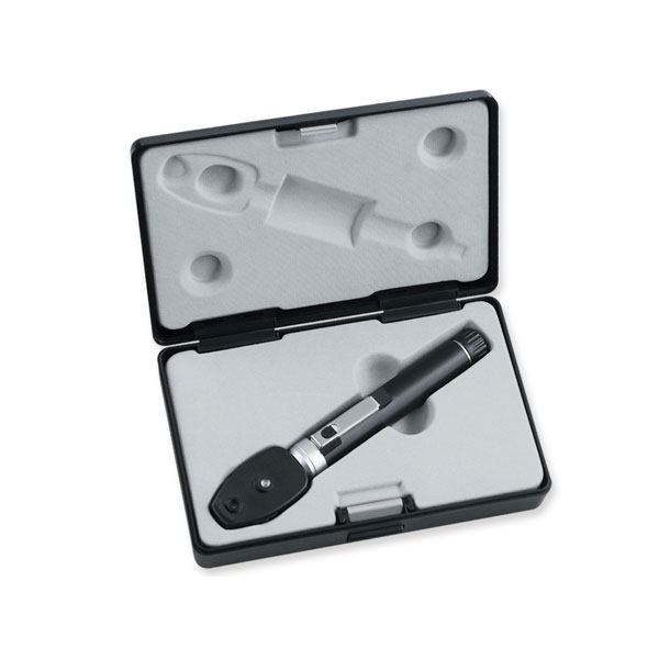 Oftalmoscop cu fibra optica SIGMA